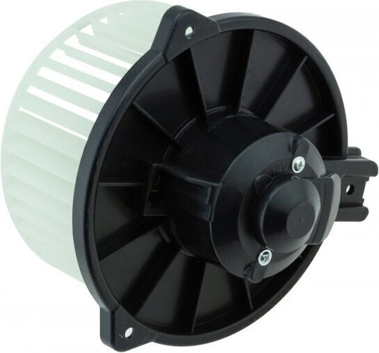 Interior Fan Ventilation Toyota Avensis 2003-2008 2.0l Hatchback Toyota Avensis 2003-2008 2.2l Hatchback Toyota Avensis 2003-2008 1.8l Hatchback