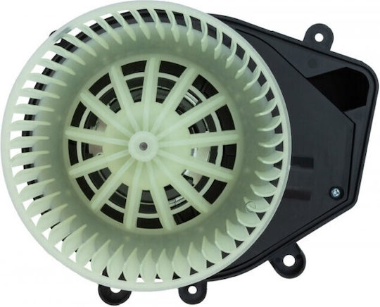 Βεντιλατέρ Εσωτερικού Χώρου Audi A4 B5 1994-2001 2.5l Sedan Audi A4 B5 1994-2001 1.8l Sedan Audi A4 B5 1994-2001 2.7l Sedan