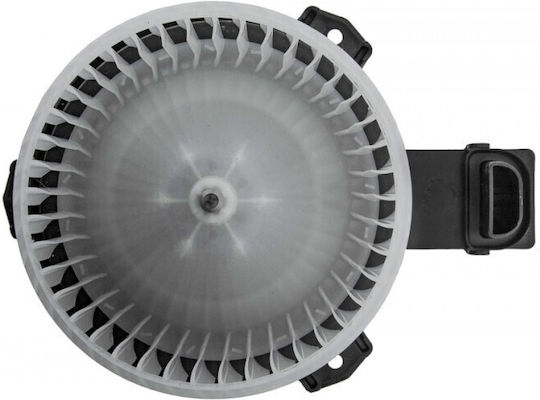 Interior Fan Ventilation Honda CR-V IV 2012-0 2.4L SUV Honda CR-V V 2016-0 1.5L SUV Honda CR-V V 2016-0 2L SUV