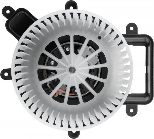 Innenlüfterbelüftung Peugeot 3008 Mpv 2009-2017 2.0l Mpv Peugeot 3008 Mpv 2009-2017 1.6l Mpv Peugeot 3008 Mpv 2009-2017 1.2l Mpv