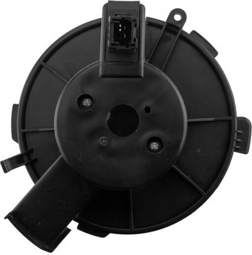 Interior Fan Ventilation Peugeot 307 2000-2012 1.6l Hatchback Peugeot 307 2000-2012 1.4l Hatchback Peugeot 307 2000-2012 2.0l Hatchback
