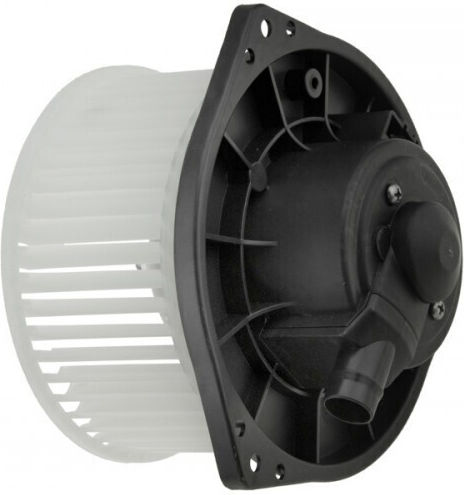 Вентилатор За Вътрешно Пространство Subaru Forester 2002-2012 2.5l Suv Subaru Forester 2002-2012 2.0l Suv Subaru Forester 2007-0 2.5l Suv