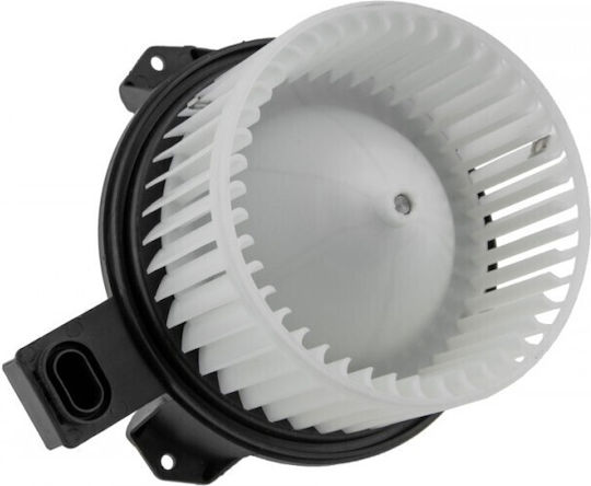 Interior Fan Ventilation Ford Usa Mustang Convertible 2005-0 4.6l Convertible Ford Usa Mustang Convertible 2005-0 3.7l Convertible Ford Usa Mustang Convertible 2005-0 5.0l Convertible