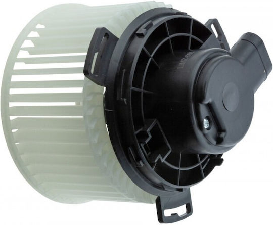 Βεντιλατέρ Εσωτερικού Χώρου Mazda 3 2008-2014 1.6l Hatchback Mazda 3 2008-2014 2.5l Hatchback Mazda 3 2008-2014 2.3l Hatchback