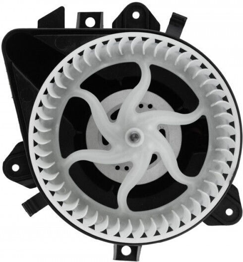 Interior Fan Ventilation Fiat Doblo Box Body Mpv 2000-0 1.9l Van Fiat Doblo Box Body Mpv 2000-0 1.4l Van Fiat Doblo Box Body Mpv 2000-0 1.2l Van