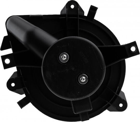 Interior Fan Ventilation Fiat Doblo Box Body Mpv 2000-0 1.9l Van Fiat Doblo Box Body Mpv 2000-0 1.4l Van Fiat Doblo Box Body Mpv 2000-0 1.2l Van
