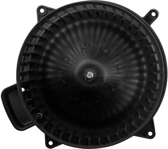 Вентилатор За Вътрешно Пространство Mercedes-benz Gl-class 2006-2012 3.0l Suv Mercedes-benz Gl-class 2006-2012 4.0l Suv Mercedes-benz Gl-class 2006-2012 5.5l Suv