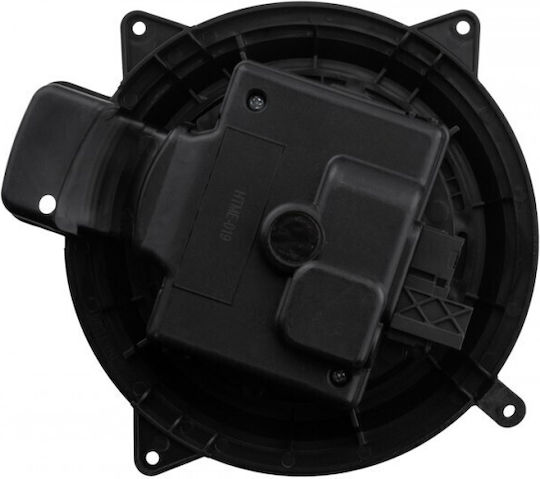 Вентилатор За Вътрешно Пространство Mercedes-benz Gl-class 2006-2012 3.0l Suv Mercedes-benz Gl-class 2006-2012 4.0l Suv Mercedes-benz Gl-class 2006-2012 5.5l Suv