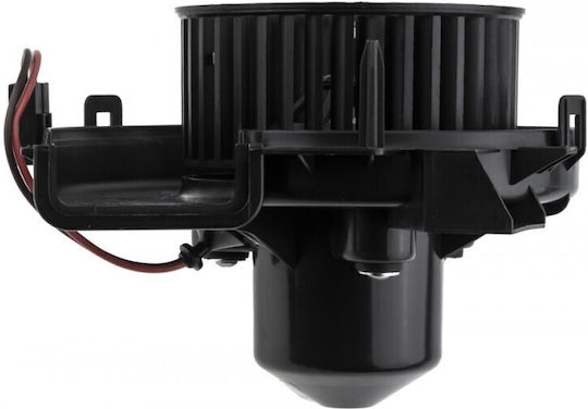 Interior Fan Ventilation Opel Combo Box Body Mpv 2001-0 1.3l Van Opel Combo Box Body Mpv 2001-0 1.6l Van Opel Combo Box Body Mpv 2001-0 1.4l Van
