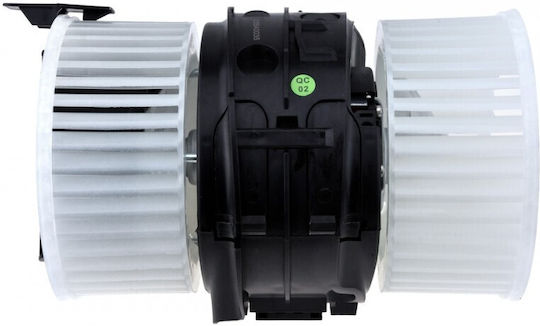 Interior Fan Ventilation Renault Megane III Combi Van 2009-2015 1.5l Van Renault Megane III Coupe 2008-0 2.0l Coupe Renault Megane III Coupe 2008-0 1.9l Coupe