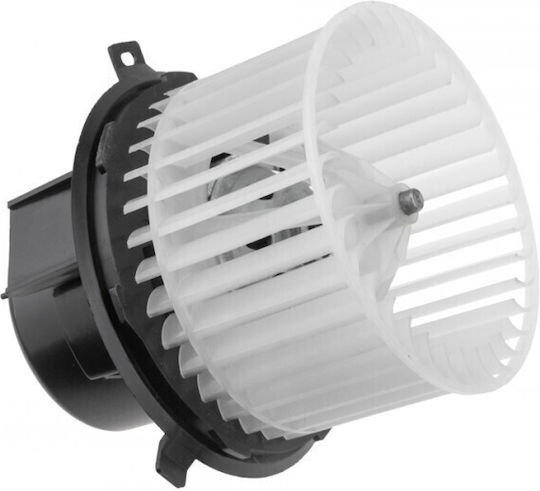 Βεντιλατέρ Εσωτερικού Χώρου Ford Transit Bus 2000-2006 2.3l Bus Ford Transit Bus 2000-2006 2.4l Bus Ford Transit Bus 2006-2014 2.4l Bus