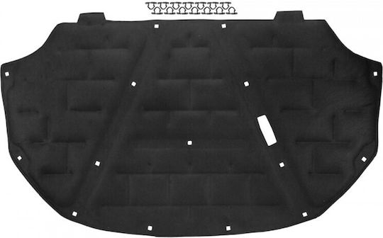 Шумоизолация На Двигателен Отсек Vw Jetta Iv 2008-0 2.0l Sedan Vw Jetta Iv 2008-0 1.6l Sedan Vw Jetta Iv 2008-0 1.2l Sedan