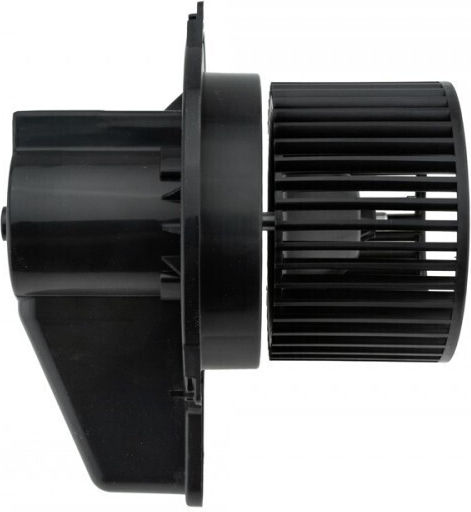 Interior Fan Ventilation Fiat 500 2007-0 1.2l Hatchback Fiat 500 2007-0 1.4l Hatchback Fiat 500 2007-0 0.9l Hatchback