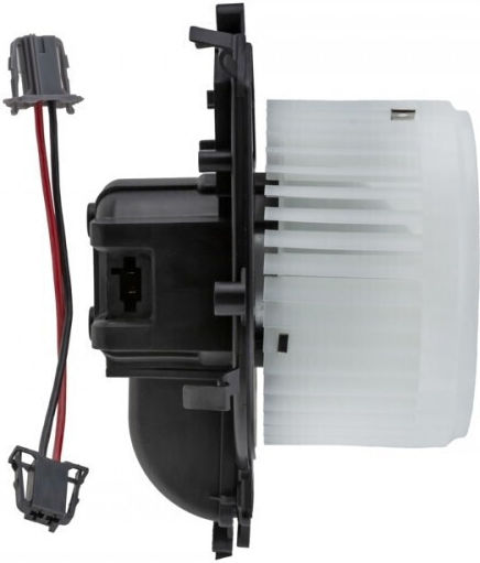 Interior Fan Ventilation Citroen Berlingo Box Body Mpv 2008-0 1.6l Van Citroen C4 Picasso I Mpv 2006-2015 2.0l Mpv Citroen C4 Picasso I Mpv 2006-2015 1.8l Mpv