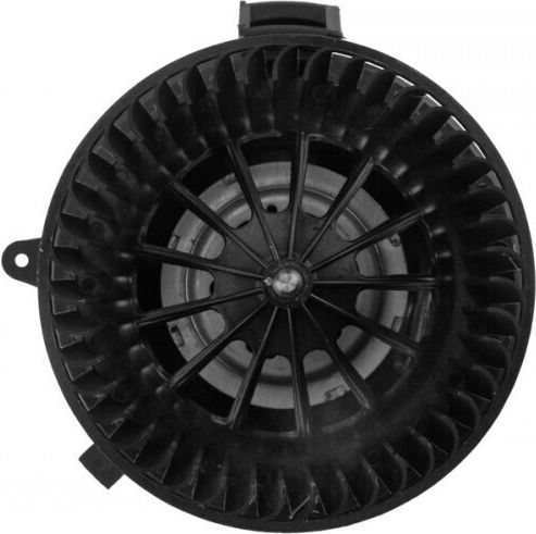 Interior Fan Ventilation Citroen C3 II 2009-0 1.6L Hatchback Citroen C3 II 2009-0 1.2L Hatchback Citroen C3 II 2009-0 1.4L Hatchback