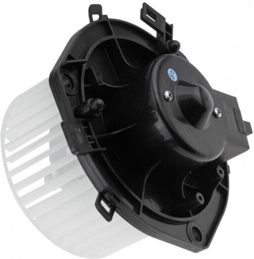Interior Fan Ventilation Iveco Daily III Bus 1999-2006 3.0l Bus Iveco Daily III Bus 1999-2006 2.3l Bus Iveco Daily III Bus 1999-2006 2.8l Bus