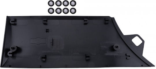 Bandă Decorativă de Protecție Perete Lateral Ford Transit V363 Bus 2013-0 3.7l Bus Ford Transit V363 Bus 2013-0 2.0l Bus Ford Transit V363 Bus 2013-0 3.5l Bus
