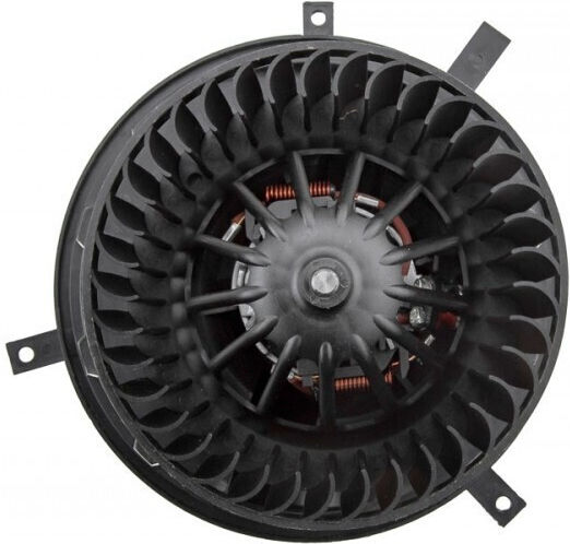 Interior Fan Ventilation Fiat Freemont 2011-0 2.0l Mpv Fiat Freemont 2011-0 3.6l Mpv Fiat Freemont 2011-0 2.4l Mpv