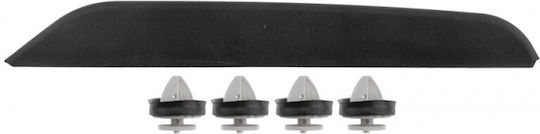 Decorative Protective Strip Side Wall Nissan Interstar Van 2021-0 2.3l Van Renault Master III Bus 2011-0 2.3l Bus Renault Master III Van 2010-0 2.3l Van