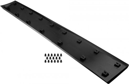 Decorative Protective Strip Side Wall Nissan NV300 Kombi 2016-0 1.6l Bus Nissan NV300 Kombi 2016-0 2.0l Bus Nissan NV300 Van 2016-0 1.6l Van