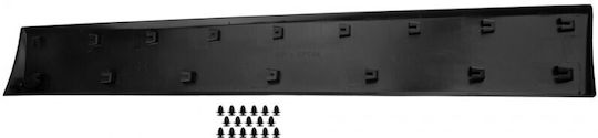 Decorative Protective Strip Side Wall Nissan NV300 Kombi 2016-0 1.6l Bus Nissan NV300 Kombi 2016-0 2.0l Bus Nissan NV300 Van 2016-0 1.6l Van