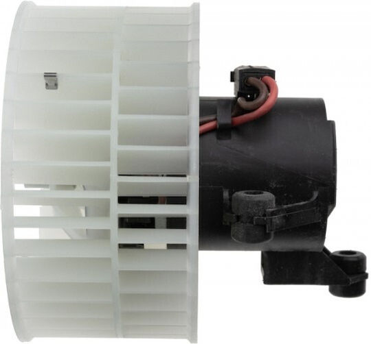 Interior Fan Ventilation Mercedes-Benz A Class 1997-2005 1.4l Hatchback Mercedes-Benz A Class 1997-2005 2.1l Hatchback Mercedes-Benz A Class 1997-2005 1.9l Hatchback