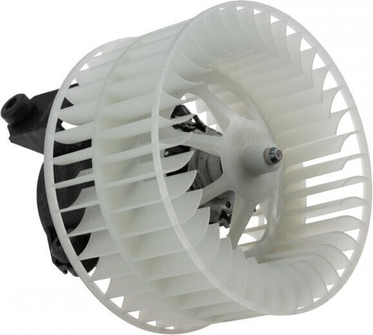 Interior Fan Ventilation Mercedes-Benz A Class 1997-2005 1.4l Hatchback Mercedes-Benz A Class 1997-2005 2.1l Hatchback Mercedes-Benz A Class 1997-2005 1.9l Hatchback