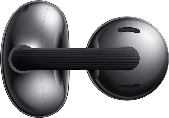Huawei FreeClip 2 Open Ear Bluetooth Handsfree Ακουστικά με Αντοχή στον Ιδρώτα και Θήκη Φόρτισης Μαύρα