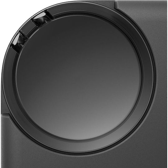 Nothing CMF Buds 2 Bluetooth Handsfree Ακουστικά με Αντοχή στον Ιδρώτα και Θήκη Φόρτισης Dark Grey