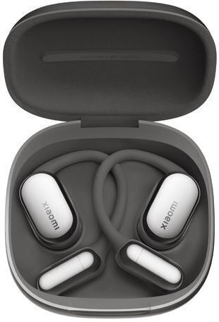 Xiaomi OpenWear Stereo Pro Open Ear Bluetooth Handsfree Căști cu Rezistență la Transpirație și Carcasă de Încărcare Grafit negru