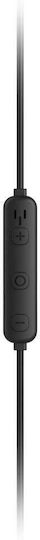 HAMA Freedom Athletics III In-ear Bluetooth Handsfree Căști cu Rezistență la Transpirație Negru