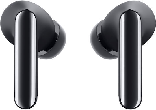 Lenovo X9 Edition In-ear Bluetooth Handsfree Ακουστικά με Θήκη Φόρτισης Μαύρα