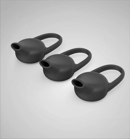 HAMA In ear Bluetooth хендсфри Слушалки Черен