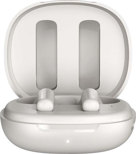 Urbanista In-ear Bluetooth Handsfree Ακουστικά Cloud White