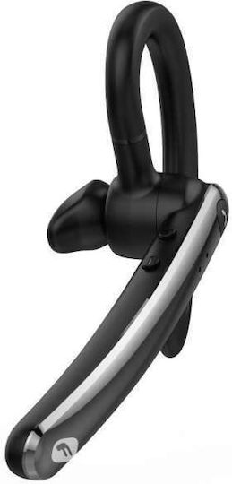 Forcell Orion Slim In-ear Bluetooth Handsfree Headset Black