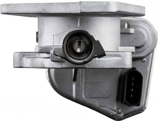 Στόμιο Πεταλούδας Γκαζιού Peugeot Boxer Bus 2005-0 3.0l Bus Peugeot Boxer Platform Chassis 2006-0 3.0l Van Peugeot Boxer Van 2006-0 3.0l Van