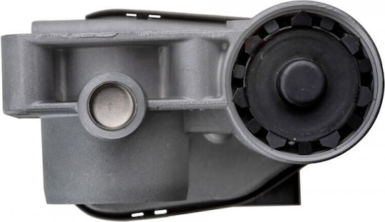 Throttle Body Fiat Panda 2003-01 1.2L Hatchback Fiat Panda Hatchback Van 2004-01 1.2L Furgon Hatchback Fiat Punto 1999-2012 1.2L Hatchback