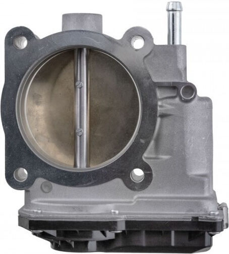 Throttle Body Toyota Camry Saloon 2011-0 3.5l Sedan Toyota Camry Saloon 2006-2014 3.5l Sedan Lexus ES 2012-2018 3.5l Sedan