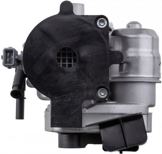 Throttle Body Peugeot 406 1995-2005 2.2l Sedan Peugeot 406 Break 1996-2004 2.2l Estate Peugeot 407 2004-2011 2.2l Sedan