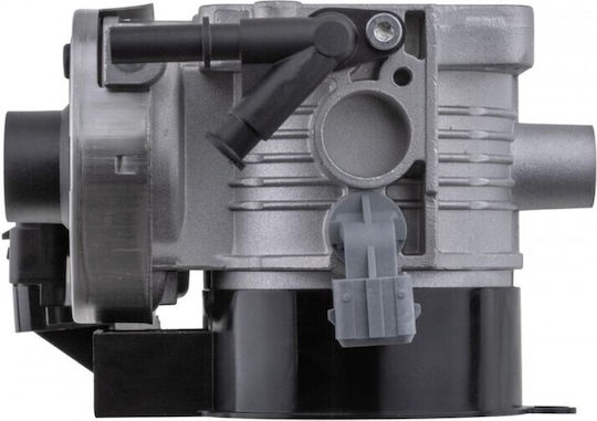 Throttle Body Peugeot 406 1995-2005 2.2l Sedan Peugeot 406 Break 1996-2004 2.2l Estate Peugeot 407 2004-2011 2.2l Sedan