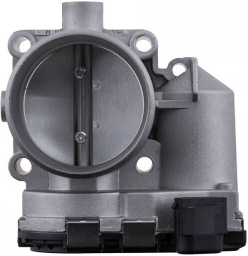 Орган На Дроселовата Клапа Alfa Romeo 147 2000-2010 2.0l Хечбек Alfa Romeo 156 1997-2005 1.8l Седан Alfa Romeo 156 1997-2005 2.0l Седан