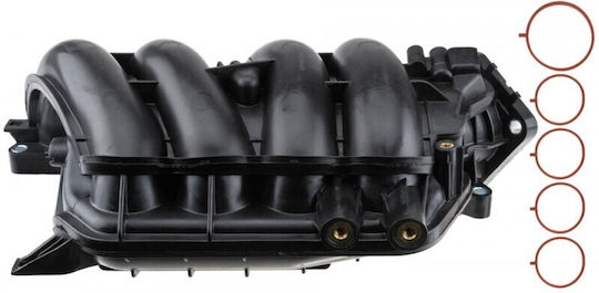 Μονάδα Πολλαπλής Εισαγωγής Honda Accord Viii 2008-0 2.4l Sedan Honda Accord Viii Estate 2008-0 2.4l Estate