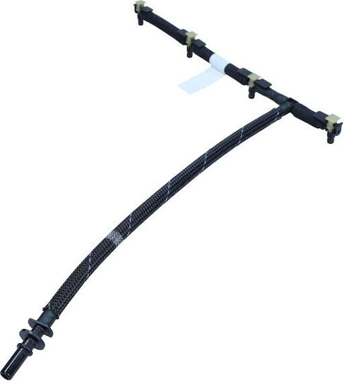 Kraftstoffrücklaufleitung Injektor Grandland-x 1.5cdti-bosch-bs0445130192