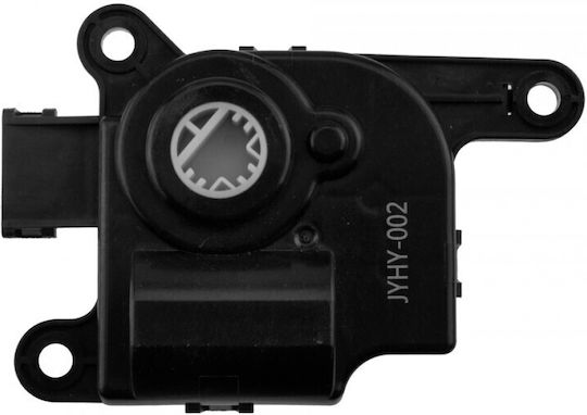 Ρυθμιστικό Στοιχείο Κλαπέτο Μείξης Hyundai Accent Iii 2005-2010 1.5l Hatchback Hyundai Accent Iii 2005-2010 1.6l Hatchback Hyundai Accent Iii 2005-2010 1.4l Hatchback