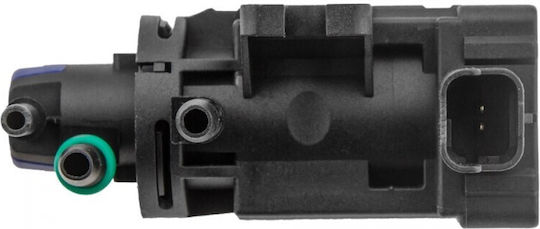 Pressure Converter Exhaust Gas Control Peugeot 2008 I 2013-0 1.6L SUV Peugeot 207 2006-2015 1.6L Hatchback Peugeot 207 SW 2007-2013 1.6L Estate