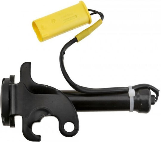 Mini Mini 2013-2016 0l Hatchback Mini Mini 2013-2016 1.2l Hatchback Mini Mini 2013-2016 2.0l Hatchback NTY Rühtsteuerschalter für den Motordeckel