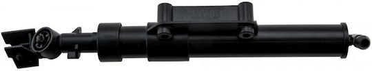 Headlight Washer Nozzle Water Jet Volvo S80 Ii 2006-2016 2.4l Sedan Volvo S80 Ii 2006-2016 2.5l Sedan Volvo S80 Ii 2006-2016 3.0l Sedan