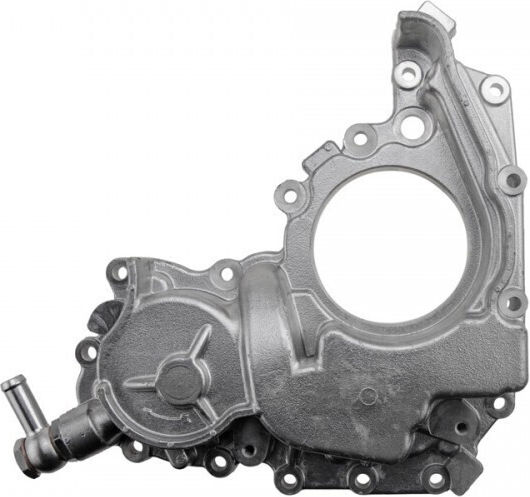Oil Pump Iveco Daily III Bus 1999-2006 2.3L Bus Iveco Daily III Platform Chassis 1998-2009 2.3L Van Iveco Daily III Van 1999-2009 2.3L Van