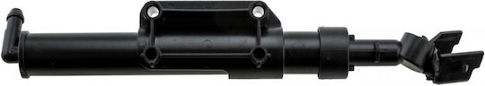 Headlight Washer Nozzle Water Jet Volvo S80 Ii 2006-2016 2.4l Sedan Volvo S80 Ii 2006-2016 2.5l Sedan Volvo S80 Ii 2006-2016 3.0l Sedan