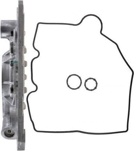 Oil Pump Fiat 500X 2014-0 1.6L SUV Mini Mini 2001-2006 1.6L Hatchback Mini Mini 2001-2006 1.4L Hatchback